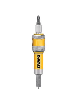 PUNTA DESTORNILLADOR Y AVELLANADOR TORNILLO #6 DEWALT DW2700