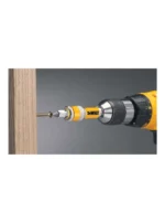 PUNTA DESTORNILLADOR Y AVELLANADOR TORNILLO #8 DEWALT DW2701