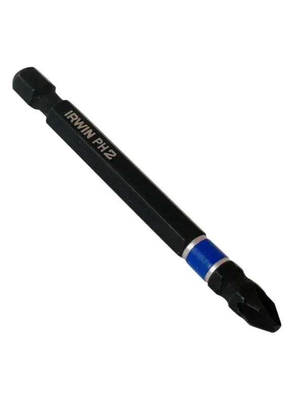 PUNTA IMPACTO PH2 14 X 3 IWAF33PH2B10 DEWALT