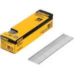 PUNTILLA O CLAVILLO CALIBRE 18 DE 1 X 2500 UNIDADES DBN18100-2 DEWALT
