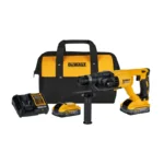 ROTOMARTILLO INALÁMBRICO SDSPLUS 2.6J 2 BATERÍAS 5AH DEWALT DCH133H2-B3