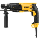ROTOMARTILLO SDS PLUS + PULIDORA DWE4010 DEWALT D25133K-B3Q