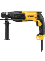 ROTOMARTILLO SDS PLUS + PULIDORA DWE4010 DEWALT D25133K-B3Q