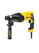 ROTOMARTILLO SDS PLUS + PULIDORA DWE4010 DEWALT D25133K-B3Q