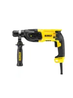 ROTOMARTILLO SDS PLUS + PULIDORA DWE4010 DEWALT D25133K-B3Q