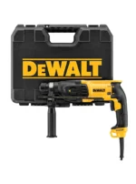 ROTOMARTILLO SDS PLUS + PULIDORA DWE4010 DEWALT D25133K-B3Q