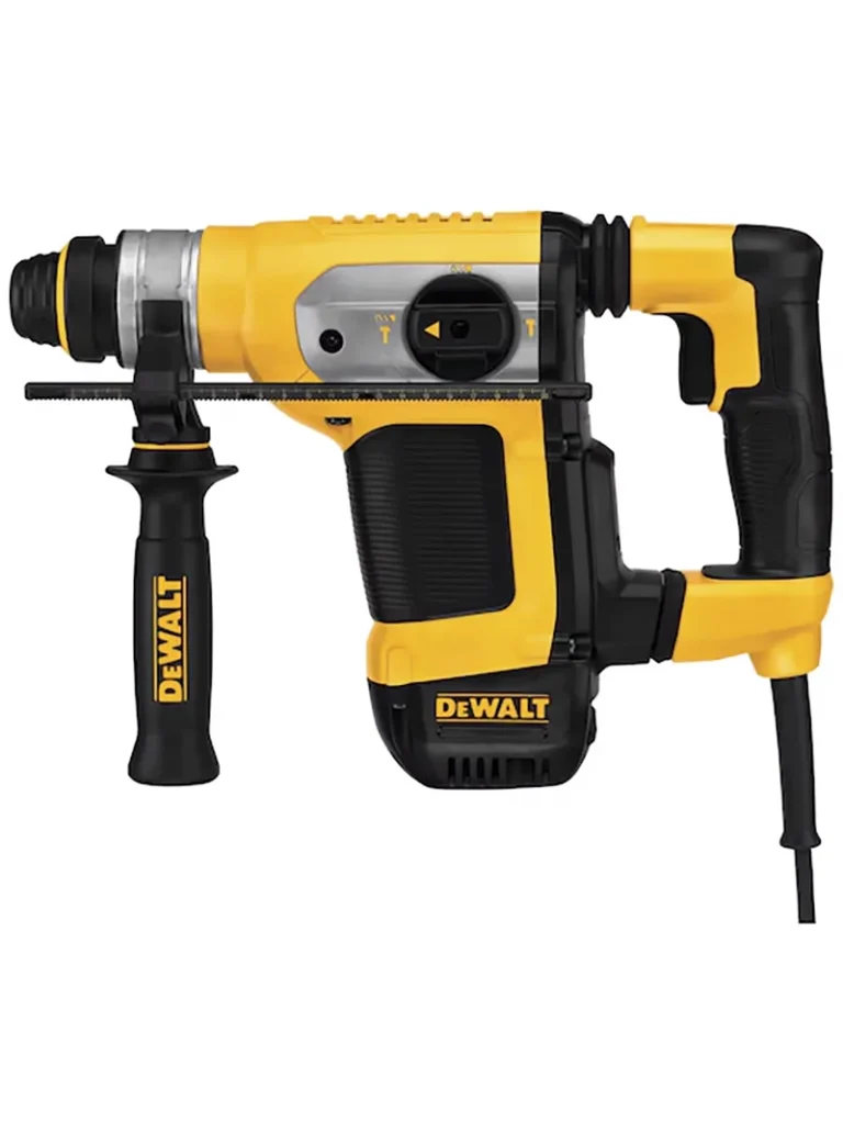 ROTOMARTILLO SDS PLUS1 18 L 1000W DEWALT D25416K