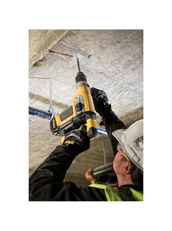 ROTOMARTILLO SDS PLUS1 18 L 1000W DEWALT D25416K