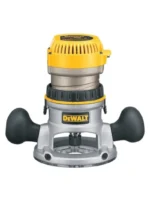 RUTEADORA INDUSTRIAL 1.3/4" HP + GUIA LATERAL DEWALT DW616B