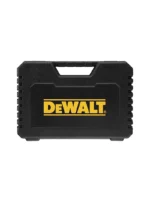 SET 100 PIEZAS BROCAS Y PUNTAS DEWALT DT71563