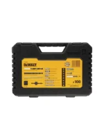 SET 100 PIEZAS BROCAS Y PUNTAS DEWALT DT71563