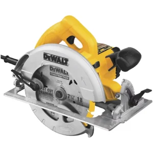 SIERRA DE MANO CIRCULAR 7.1/4" 15 AMP DEWALT DWE575-B3