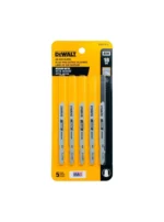 SIERRA PARA CALADORA METAL 18 TPI DEWALT DW3774-5