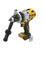 TALADRO INALÁMBRICO PERCUTOR 1/2" 3 VELOCIDADES + KIT DCB230C DEWALT DCD1007B-B3A