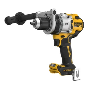 TALADRO INALÁMBRICO PERCUTOR 1/2" 3 VELOCIDADES + KIT DCB230C DEWALT DCD1007B-B3A