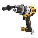 TALADRO INALÁMBRICO PERCUTOR 1/2" DEWALT DCD1007B-B3