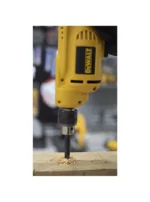 TALADRO INDUSTRIAL ROTACION REVERSIBLE 38 DEWALT DWD014-B3