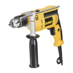 TALADRO PERCUTOR DWE024 1/2" + PULIDORA 750W DEWALT