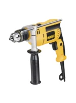 TALADRO PERCUTOR DWE024 1/2" + PULIDORA 750W DEWALT
