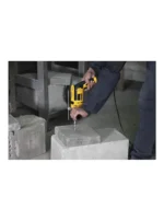 TALADRO PERCUTOR DWE024 1/2" + PULIDORA 750W DEWALT