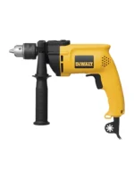 TALADRO PERCUTOR VVR 800W 12 DEWALT DW508S-B3
