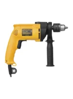 TALADRO PERCUTOR VVR 800W 12 DEWALT DW508S-B3