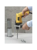 TALADRO PERCUTOR VVR 800W 12 DEWALT DW508S-B3
