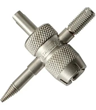 TARRAJA PARA GUSANILLO STANLEY 78-024