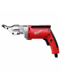 TIJERA ELÉTRICA LAMINA ACERO 810V MILWAUKEE 6852-20