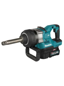LLAVE INALÁMBRICA DE IMPACTO 1" 40V 2 BATERÍAS + GARGADOR MAKITA TW010GT