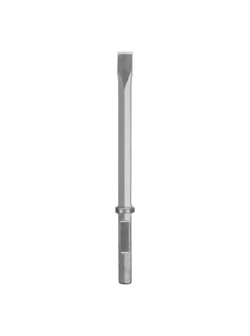 CINCEL PLANO PARA DEMOLEDOR 1.1/8" X 18" DEWALT DW5962
