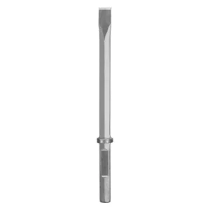 CINCEL PLANO PARA DEMOLEDOR 1.1/8" X 18" DEWALT DW5962