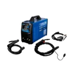 vista frontal del equipo inversor de soldadura 160 Amp 110V Elite SI6130XP