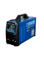 equipo inversor de soldadura 130XP 160 Amp 110V Elite SI6130XP