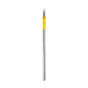 CINCEL HEXAGONAL AGUDO 3/4" X 24" DEWALT DWA0810