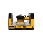 LIJADORA NEUMATICA ROTOORBITAL 6" 2.2 cfm DEWALT DWMT70781
