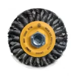 GRATA CIRCULAR TORCHADA 4" DEWALT DW4930