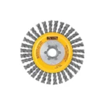 GRATA CIRCULAR TORCHADA 6" DEWALT DW4937