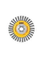 GRATA CIRCULAR TORCHADA 6" DEWALT DW4937
