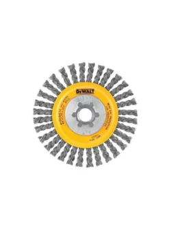 GRATA CIRCULAR TORCHADA 6" DEWALT DW4937