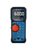 MULTIMETRODIGITAL BOSCH GDM 600-15