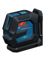 NIVEL LASER GLL 20-22 G 20M BASE MAGNETICA BOSCH