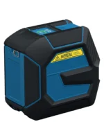 NIVEL LASER GLL 20-22 G 20M BASE MAGNETICA BOSCH