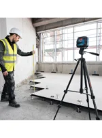 NIVEL LASER GLL 20-22 G 20M BASE MAGNETICA BOSCH