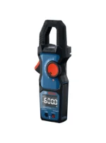 PINZA AMPERIMETRICA BOSCH GMC 600-15