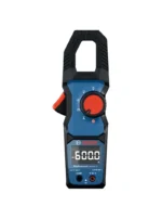 PINZA AMPERIMETRICA BOSCH GMC 600-15