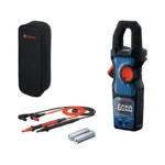 PINZA AMPERIMETRICA BOSCH GMC 600-15