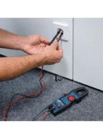 PINZA AMPERIMETRICA BOSCH GMC 600-15