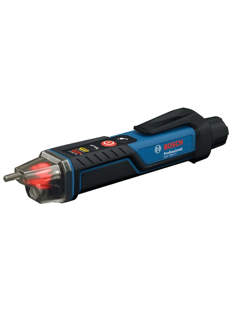 PROBADOR DE TENSION BOSCH GVD 1000-17