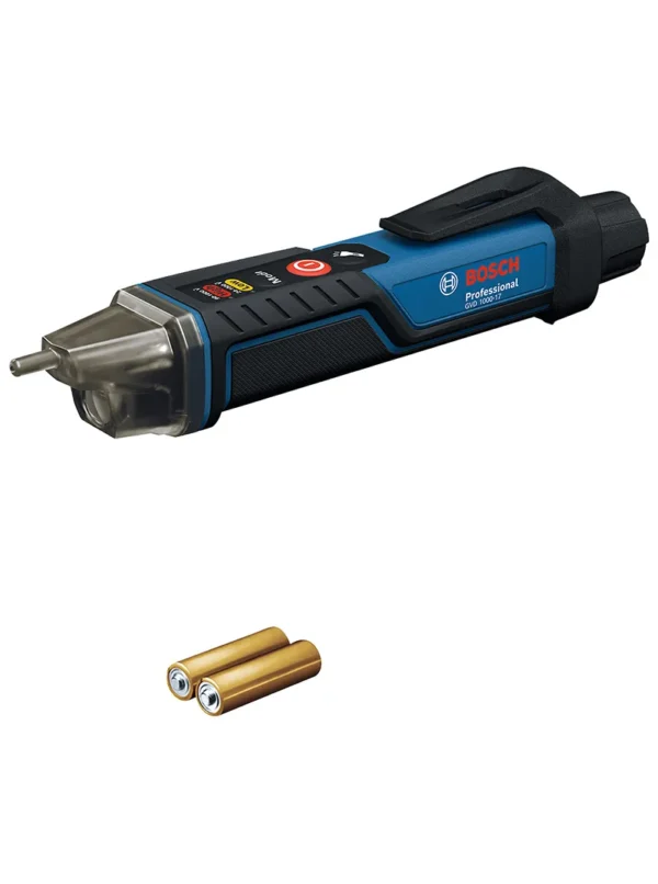 PROBADOR DE TENSION BOSCH GVD 1000-17